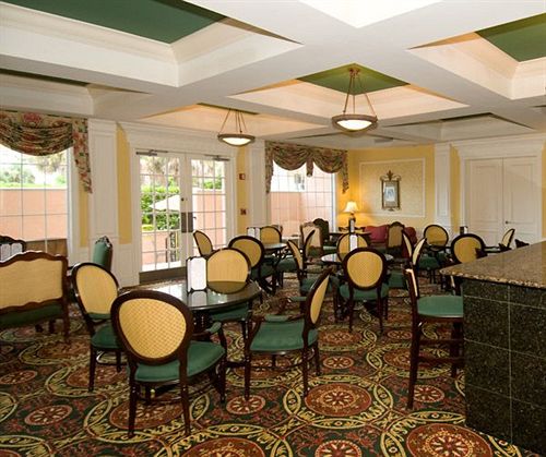 Hotel Trianon Old Naples  | Naples | Florida | United States 18