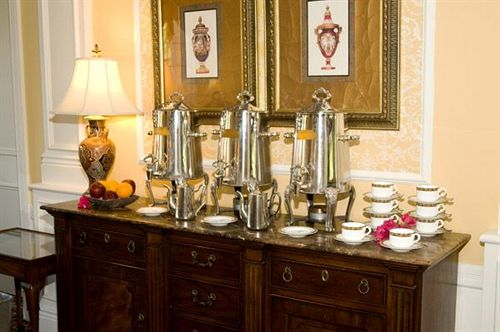 Hotel Trianon Old Naples  | Naples | Florida | United States 20