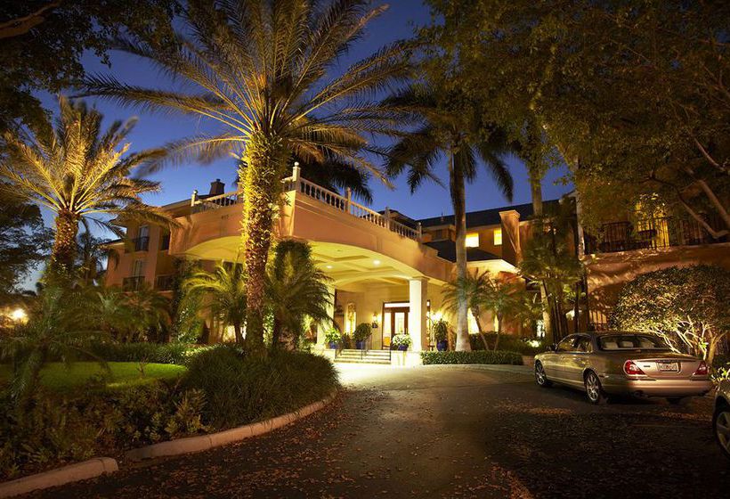 Hotel Trianon Old Naples  | Naples | Florida | United States 3