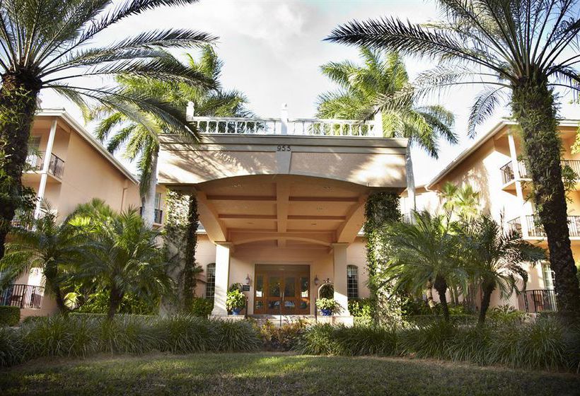 Hotel Trianon Old Naples  | Naples | Florida | United States 7