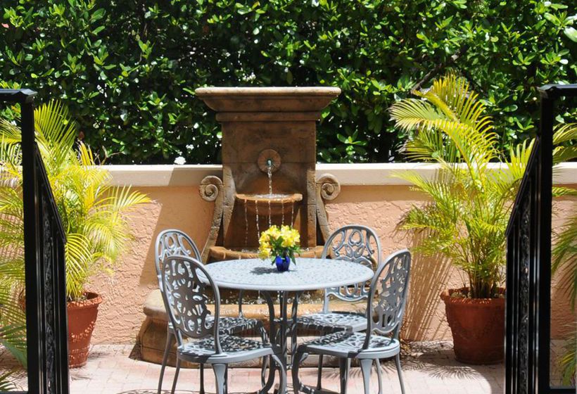 Hotel Trianon Old Naples  | Naples | Florida | United States 8