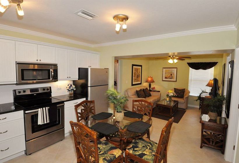 Hotel Tropical Shores  | Siesta Key | Florida | United States 11