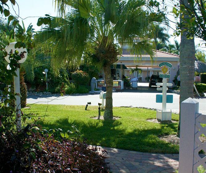 Hotel Tropical Shores  | Siesta Key | Florida | United States 12