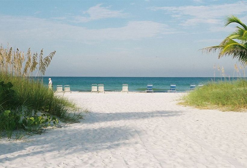 Hotel Tropical Shores  | Siesta Key | Florida | United States 13