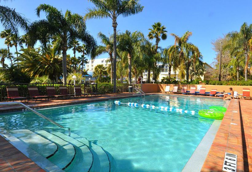 Hotel Tropical Shores  | Siesta Key | Florida | United States 14