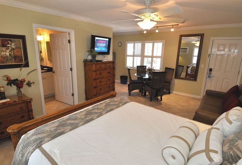 Hotel Tropical Shores  | Siesta Key | Florida | United States 15