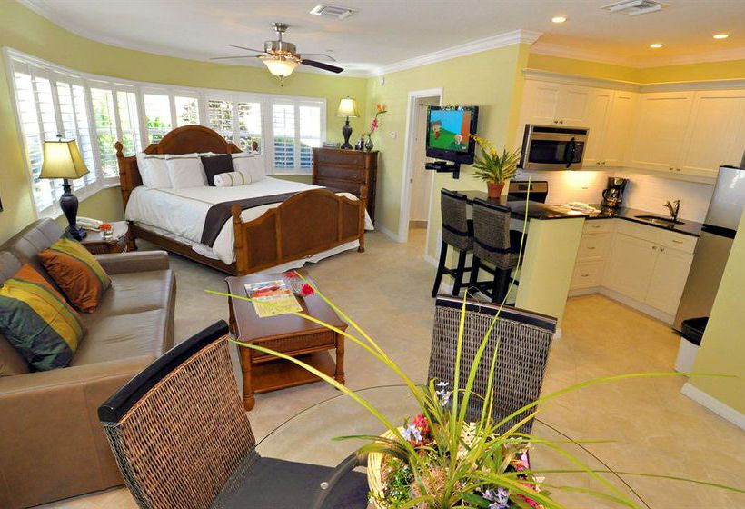 Hotel Tropical Shores  | Siesta Key | Florida | United States 16