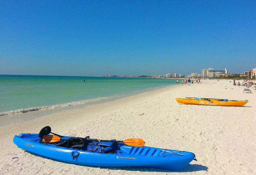 Hotel Tropical Shores  | Siesta Key | Florida | United States 17