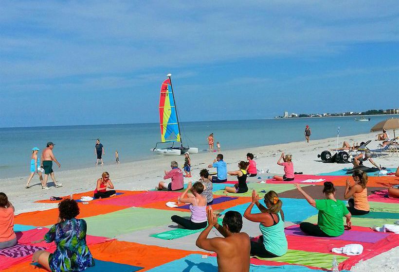 Hotel Tropical Shores  | Siesta Key | Florida | United States 19