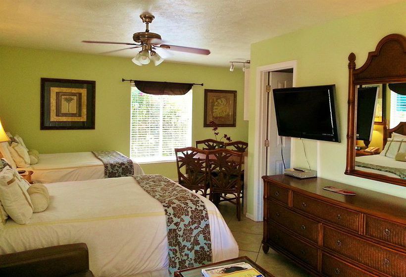 Hotel Tropical Shores  | Siesta Key | Florida | United States 2