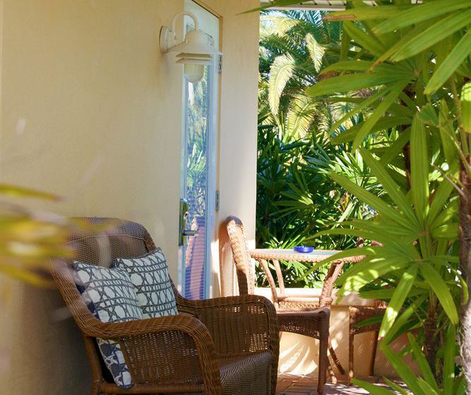 Hotel Tropical Shores  | Siesta Key | Florida | United States 20