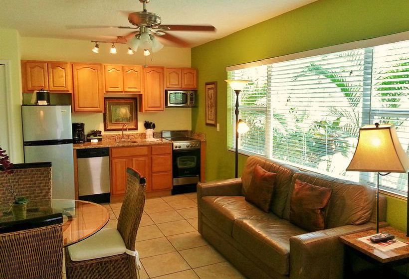 Hotel Tropical Shores  | Siesta Key | Florida | United States 3