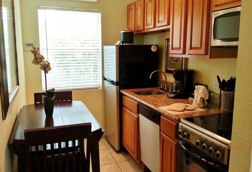 Hotel Tropical Shores  | Siesta Key | Florida | United States 5