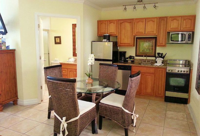 Hotel Tropical Shores  | Siesta Key | Florida | United States 6