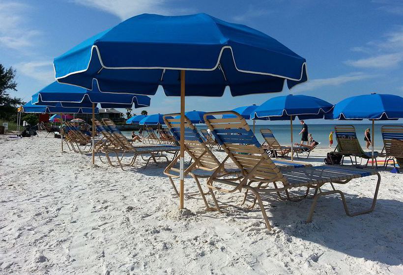 Hotel Tropical Shores  | Siesta Key | Florida | United States 7