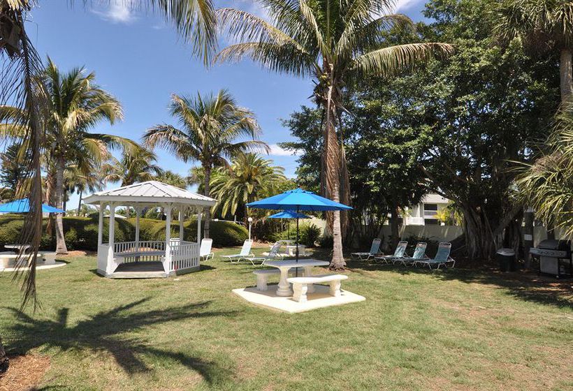 Hotel Tropical Shores  | Siesta Key | Florida | United States 8