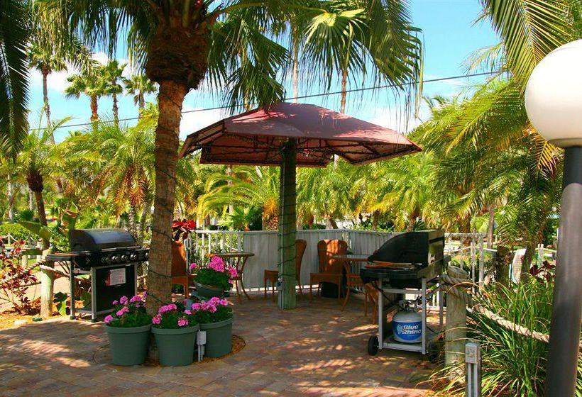 Hotel Tropical Shores  | Siesta Key | Florida | United States 9