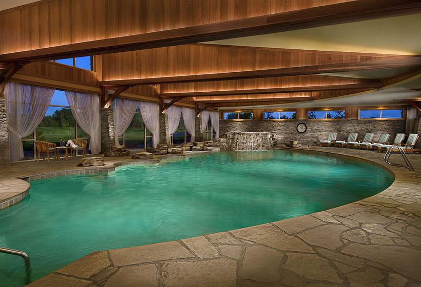 Turning Stone Casino Resort 