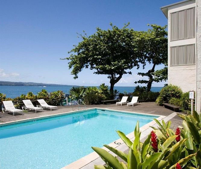 Pagoda Hilo Bay Hotel  | Hilo | Hawaii | United States
