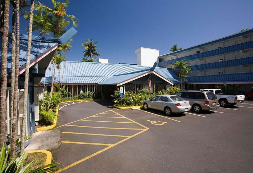 Pagoda Hilo Bay Hotel  | Hilo | Hawaii | United States 1