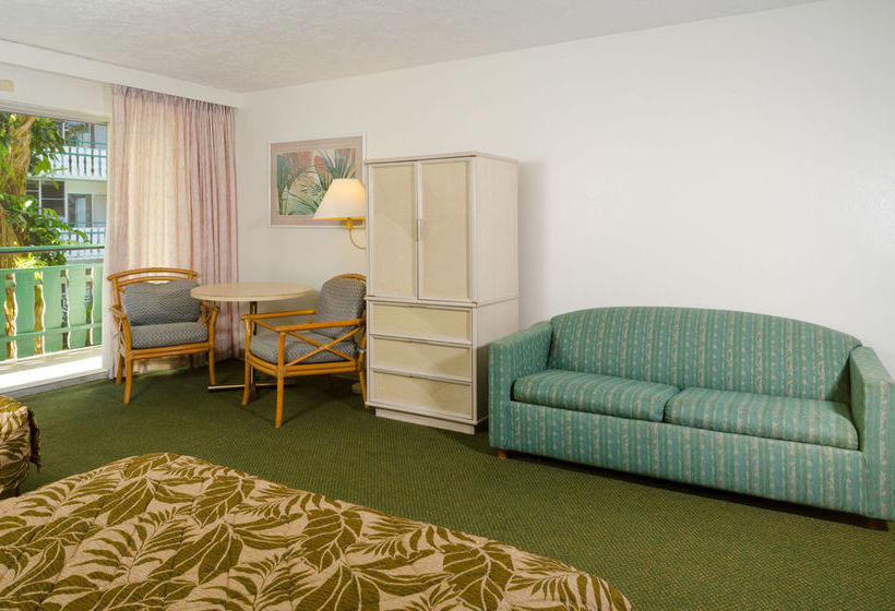 Pagoda Hilo Bay Hotel  | Hilo | Hawaii | United States 11