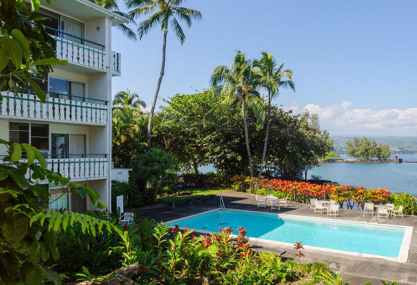 Pagoda Hilo Bay Hotel  | Hilo | Hawaii | United States 12