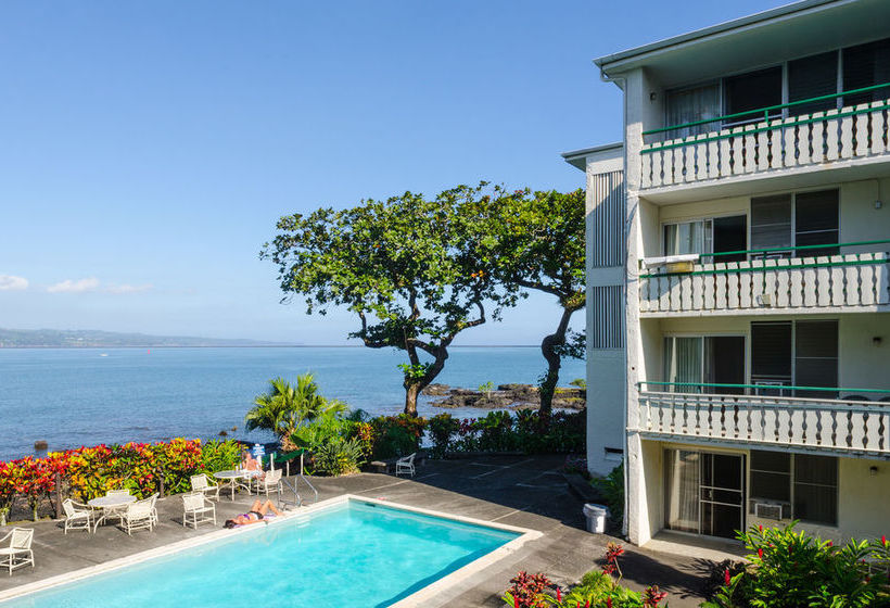 Pagoda Hilo Bay Hotel  | Hilo | Hawaii | United States 13
