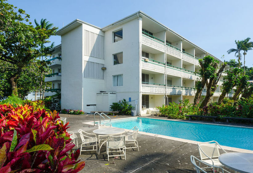 Pagoda Hilo Bay Hotel  | Hilo | Hawaii | United States 14