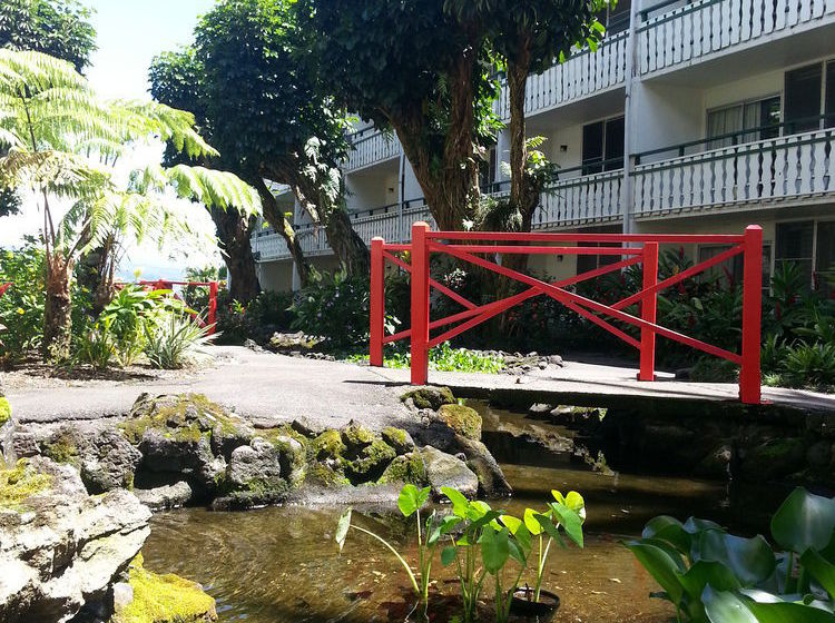Pagoda Hilo Bay Hotel  | Hilo | Hawaii | United States 16
