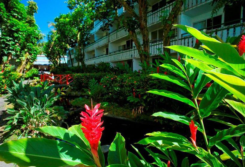 Pagoda Hilo Bay Hotel  | Hilo | Hawaii | United States 2