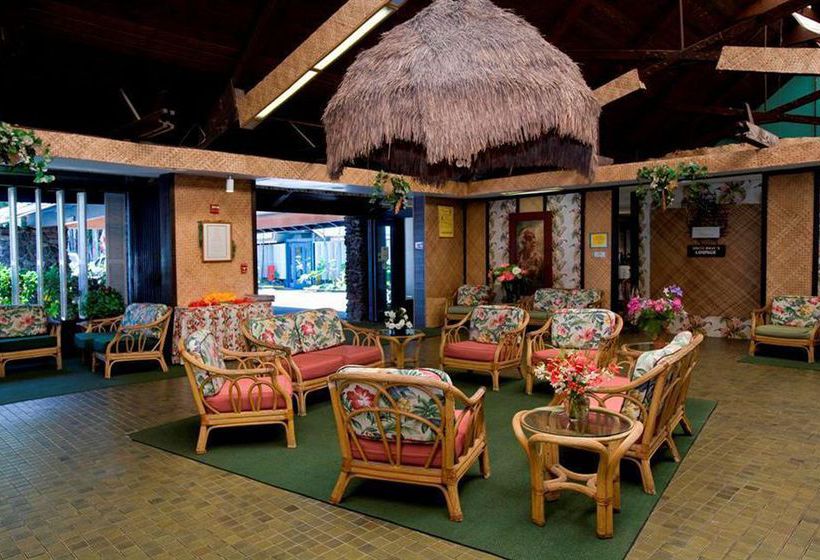 Pagoda Hilo Bay Hotel  | Hilo | Hawaii | United States 5