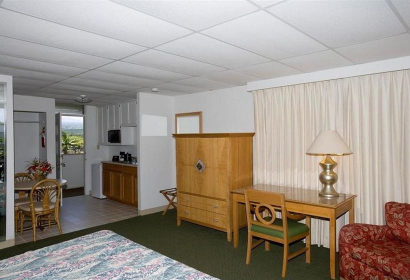 Pagoda Hilo Bay Hotel  | Hilo | Hawaii | United States 6