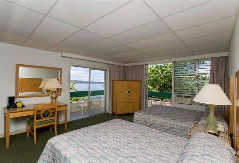 Pagoda Hilo Bay Hotel  | Hilo | Hawaii | United States 7