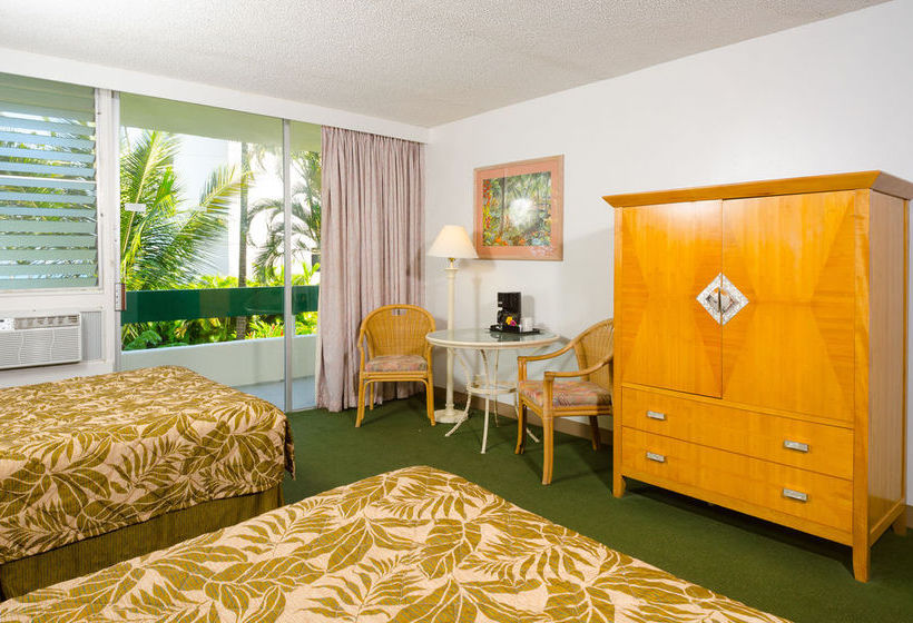 Pagoda Hilo Bay Hotel  | Hilo | Hawaii | United States 8