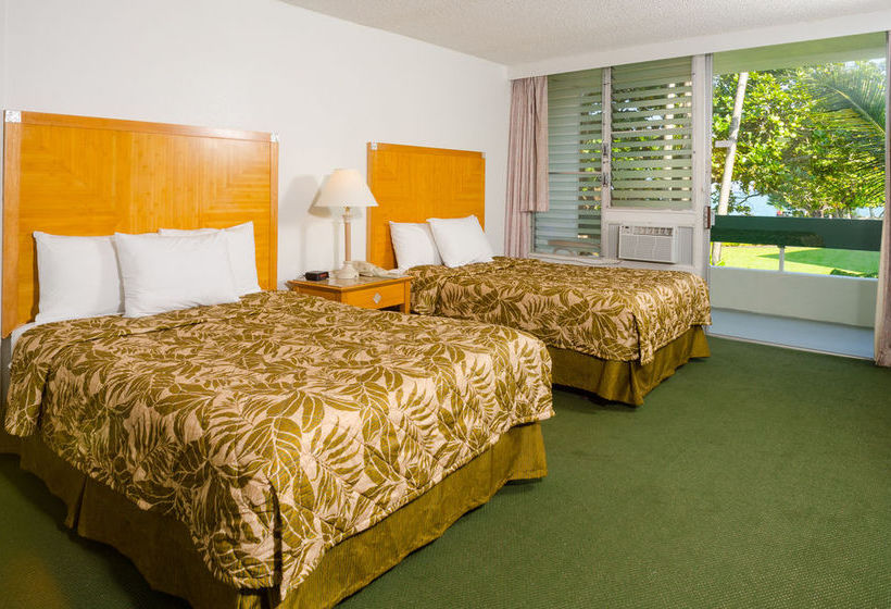 Pagoda Hilo Bay Hotel  | Hilo | Hawaii | United States 9
