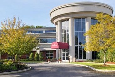 Ramada Hotel & Conference Centre 