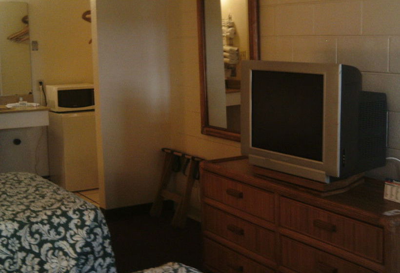 Hotel American Quality Lodge Panama City Panama City Florida