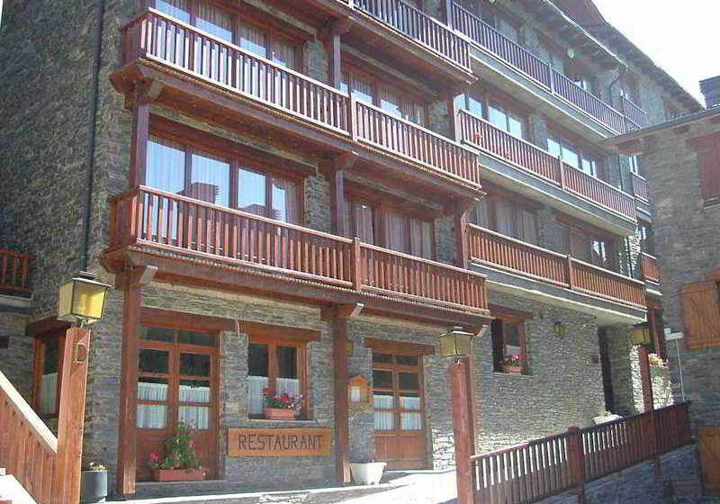 Solana de Ransol  | Ransol | Andorra | Europa 1