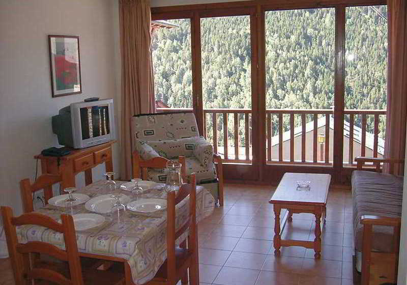 Solana de Ransol  | Ransol | Andorra | Europa 2