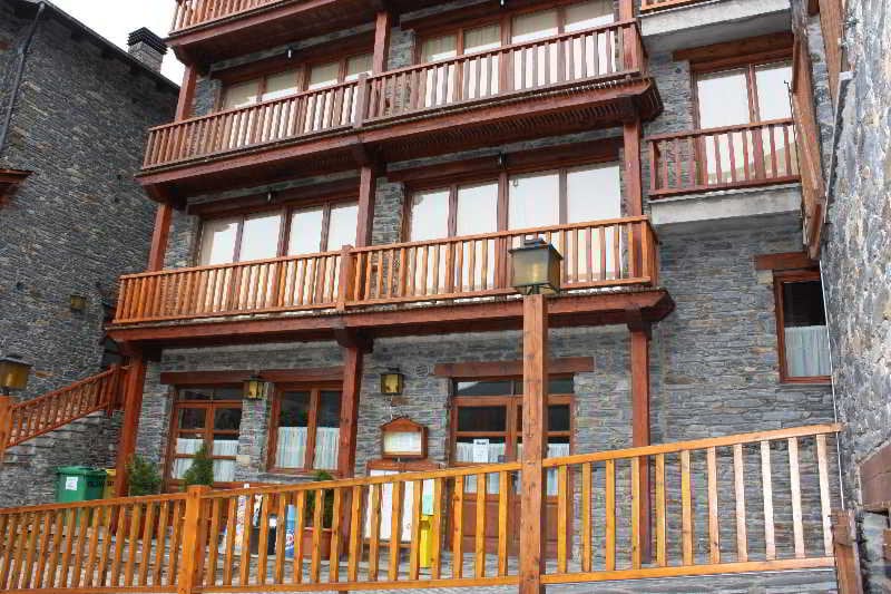 Solana de Ransol  | Ransol | Andorra | Europa 8