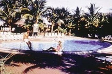 Hotel Vanderbilt Inn on the Gulf  | Naples | Florida | United States 1