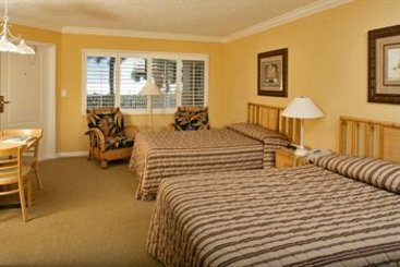 Vanderbilt Beach Resort  | Naples | Florida | Hôtels aux États-Unis 13