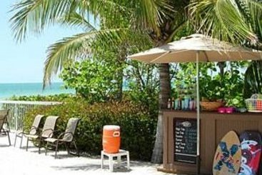 Vanderbilt Beach Resort  | Naples | Florida | Hôtels aux États-Unis 6