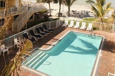 Vanderbilt Beach Resort  | Naples | Florida | Hôtels aux États-Unis 8