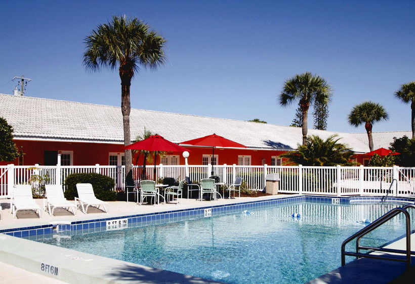 Hotel Island Sun Inn