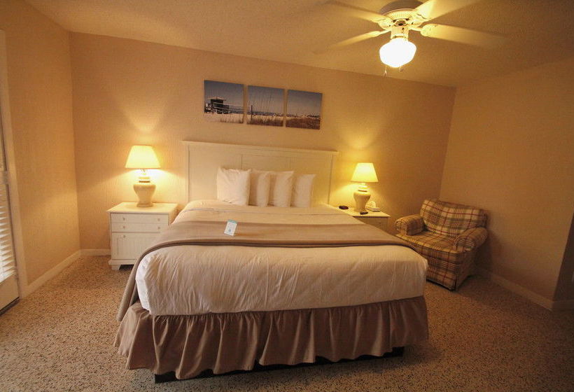 Hotel Island Sun Inn  | Venice | Florida | United States 1