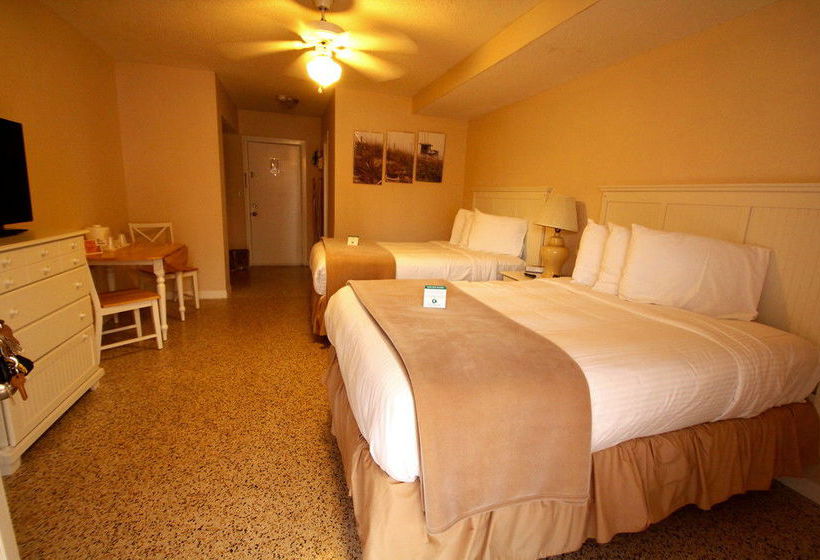 Hotel Island Sun Inn  | Venice | Florida | United States 2