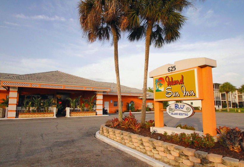 Hotel Island Sun Inn  | Venice | Florida | United States 3
