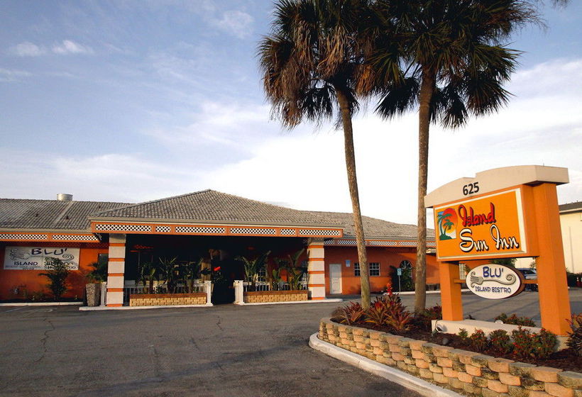 Hotel Island Sun Inn  | Venice | Florida | United States 4