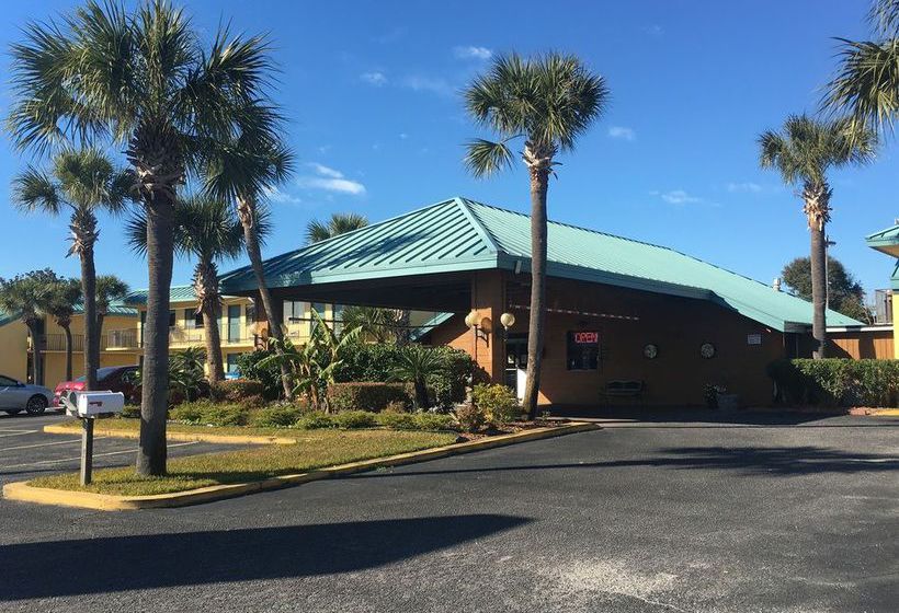 Hotel Destin Village Inn   | Destin | Florida | United States 13